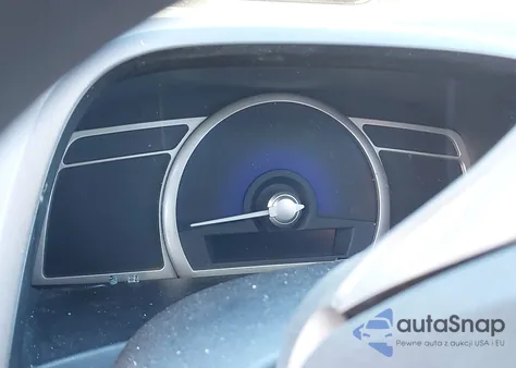 2008 Honda Civic Ex из США, поврежденный, VIN 2HGFA16818H304506